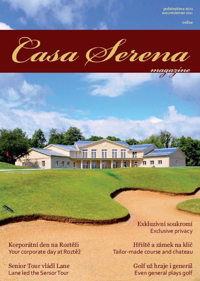 Casa Serena