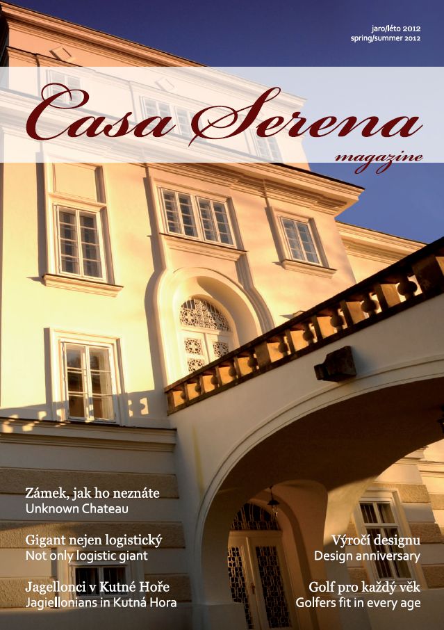 Casa Serena